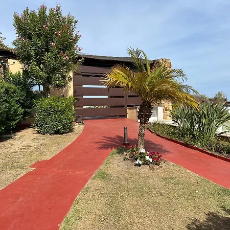 Impresionante De Lujo Con Jardin Estepona