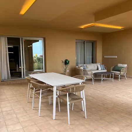 Impresionante De Lujo Con Jardin Apartment Estepona