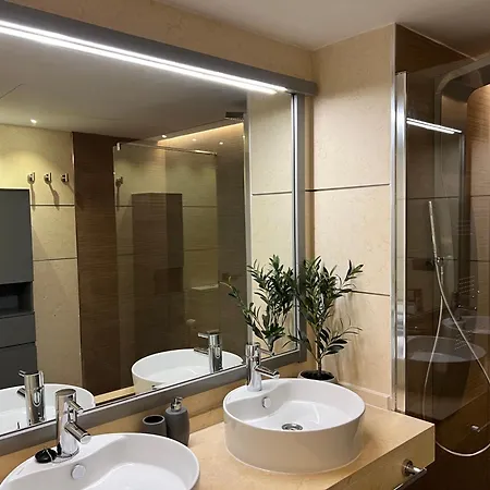 Impresionante De Lujo Con Jardin Apartment Estepona