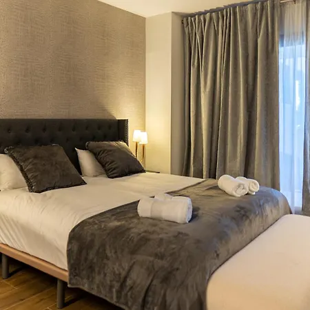 Apartment Impresionante De Lujo Con Jardin Estepona
